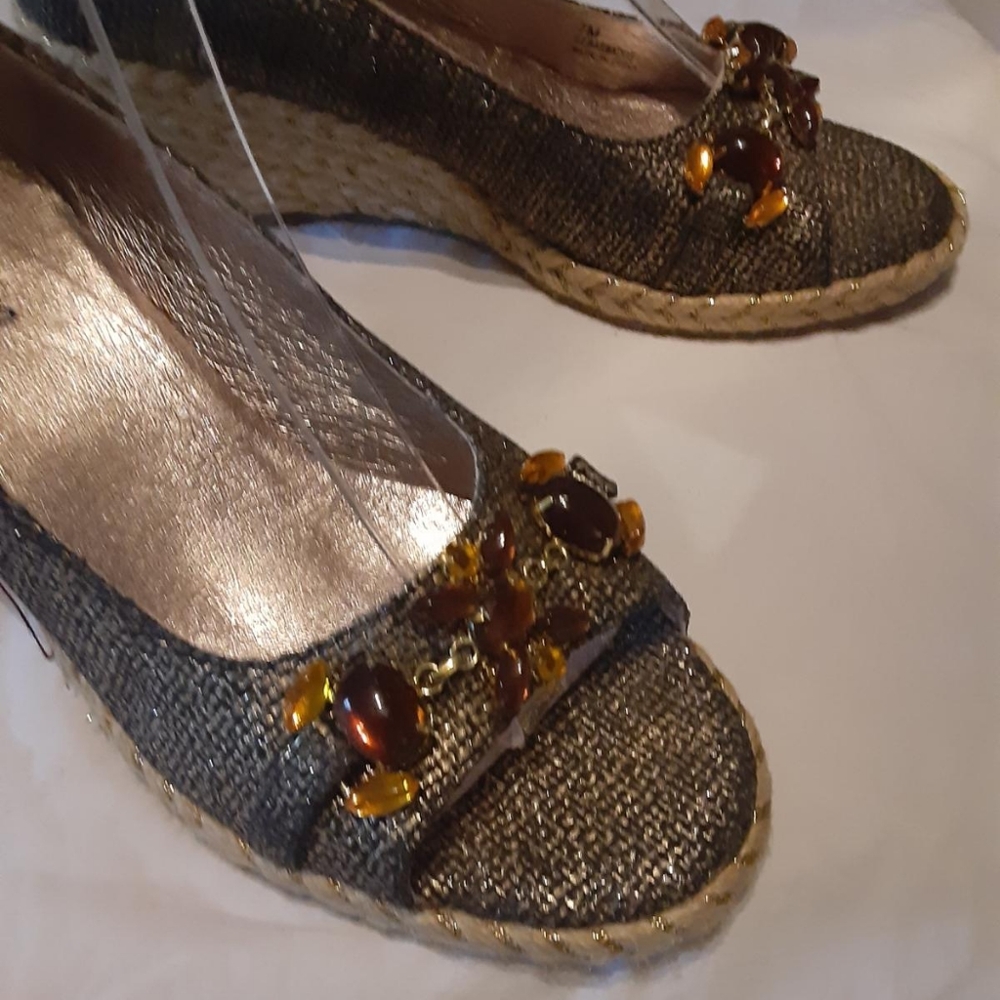 Sacha Too SHOES